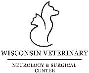 Wisconsin Veterinary Neurology and Surgical Center Logo